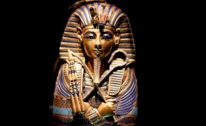 Tényleg létezik a múmia átka? Hátborzongató események követték a fáraó sírjának feltárását